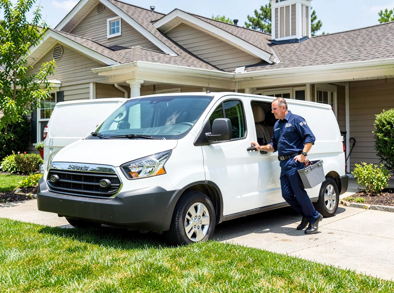 Emergency Plumber company in Detroit, AL